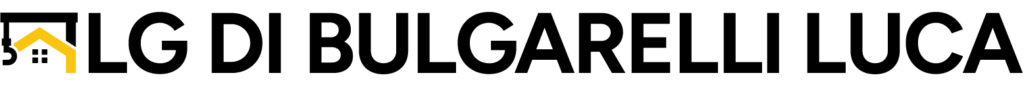 LG DI BULGARELLI LUCA logo